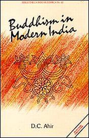 Buddhism in Modern India / Ahir, D.C. 