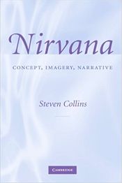 Nirvana: Concept, Imagery, Narrative / Collins, Steven 