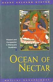Ocean of Nectar: Wisdom and Compassion in Mahayana Buddhism / Gyatso, Geshe Kelsang 