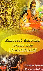 Eternal Stories from the Upanishads / Egenes, Thomas & Reddy, Kumuda 