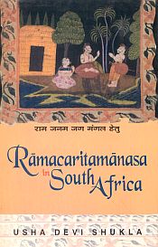Ramacharitamanasa in South Africa / Shukla, Usha Devi 