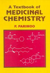 Textbook of Medicinal Chemistry / Parimoo, P. 