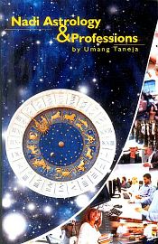 Nadi Astrology and Professions / Taneja, Umang 