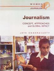 Women in Journalism; 2 Volumes / Chakravarty, Jaya 