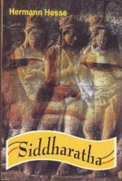 Siddharatha / Hesse, Hermann 
