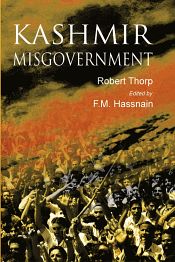 Kashmir Misgovernment / Thorp, Robert 