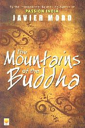 The Mountains of the Buddha / Moro, Javier 
