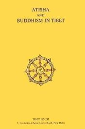 Atisha and Buddhism in Tibet / Tulku, Lama Doboom & Mullin, Glann H. (Comp. & Trs.)