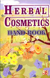 Herbal Cosmetics Hand Book / Panda, H. 