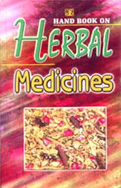 Hand Book on Herbal Medicines / Panda, H. 
