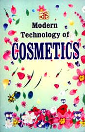 Modern Technology of Cosmetics