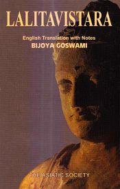 Lalitavistara (English Translation with Notes) / Goswami, Bijoya (Tr.)