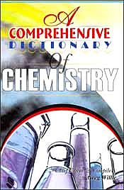 A Comprehensive Dictionary of Chemistry / Willie, Greg 