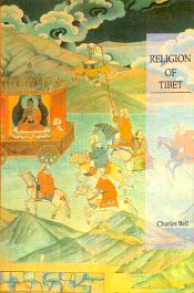 The Religion of Tibet / Bell, Charles 