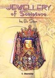 Jewellery of Scripture by Bu-ston (Translated from Tibetan) / Obermiller, E. (Tr.)