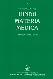 Comparative Hindu Materia Medica / Chakraberty, Chandra 