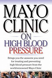 Mayo Clinic on High Blood Pressure / Sheps, Sheldon G. (Ed.) (Dr.)