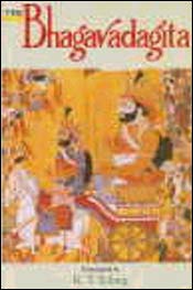 The Bhagavadagita / Telang, Kashinath Trimbak 