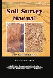 Soil Survey Manual / USDA 