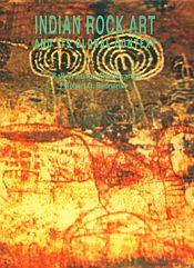 Indian Rock Art and its Global Context / Chakravarty, Kalyan Kumar & Bednarik, Robert G. 