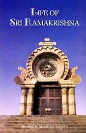 Life of Ramakrishna
