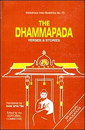 The Dhammapada: Verses and Stories / Tin, Daw Mya (Tr.)
