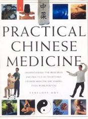 Practical Chinese Medicine: Understanding the Principles and Practice of Traditional Chinese Medicine and Making them for you / Ody, Penelope 