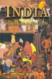 India What can it Teach Us / Max Muller, F. 