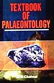 Textbook of Palaeontology / Chatwal, M.S. 