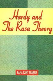 Hardy and the Rasa Theory / Sharma, Rama Kant 