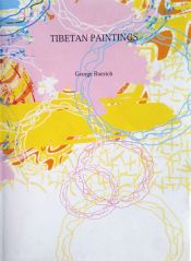 Tibetan Paintings / Roerich, George 
