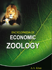 Encyclopaedia of Economic Zoology; 2 Volumes / Khan, A.A. 