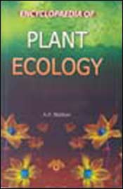 Encyclopaedia of Plant Ecology; 3 Volumes / Bukhari, A.Z. 