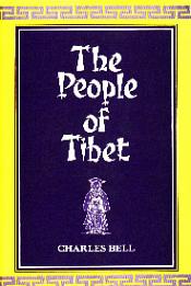 The People of Tibet / Bell, Charles 