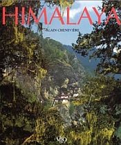 The Himalayas / Cheneviere, Alain 