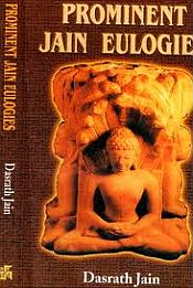 Prominent Jain Eulogies / Jain, Dashrath (Comp.)