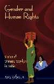 Gender and Human Rights: Status of Women Workers in India / Saksena, Anu 