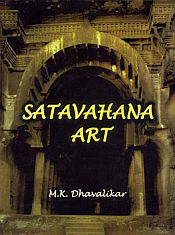 Satavahana Art / Dahvalikar, M.K. 