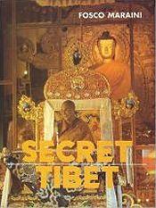 Secret Tibet / Maraini, Fosco 