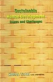 Sustainable Human Development: Issues and Challenges / Taori, Kamal 