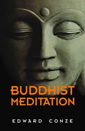 Buddhist Meditation / Conze, Edward 
