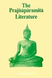 The Prajnaparamita Literature / Conze, Edward 
