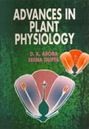 Advances in Plant Physiology; 10 Volumes / Arora, D.K. & Gupta, Seema 