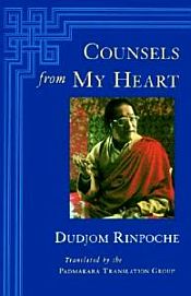 Counsels from My Heart / Rinpoche, Dudjom 