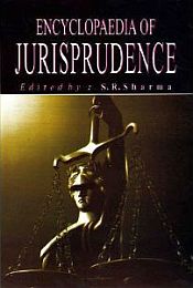 Encyclopaedia of Jurisprudence; 5 Volumes / Sharma, S.R. (Ed.)
