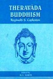 Theravada Buddhism: Based on Pali Sources / Copleston, Regibold S. 