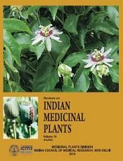 Reviews on Indian Medicinal Plants; 27 Volumes / Gupta, A.K.; Tandon, Neeraj & Sharma, Madhu (Eds.)
