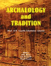 Archaeology and Tradition, 2 Volumes (Prof. D.N. Tripathi Felicitation Volumes) / Mani, B.R.; Dwivedi, I.D. & Tiwari, Vimal (Eds.)