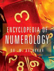 Encyclopedia of Numerology / Katakkar, M. (Dr.)