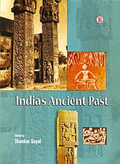 India's Ancient Past / Goyal, S. 